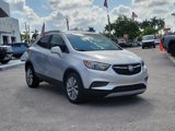 Used 2019 Buick Encore Preferred image 3