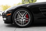 Used 2012 Mercedes-Benz SLS AMG Roadster image 4