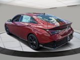 New 2025 Hyundai Elantra N Line image 3