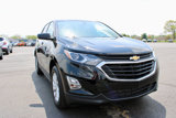 Used 2019 Chevrolet Equinox LS w/ LS Convenience Package image 2