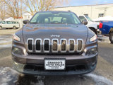 Used 2017 Jeep Cherokee Latitude w/ Comfort/Convenience Group image 6