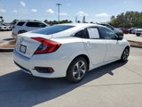 Used 2019 Honda Civic LX image 4