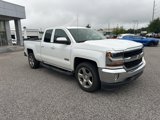 Used 2018 Chevrolet Silverado 1500 LT w/ Texas Edition image 4