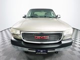 Used 2001 GMC Sierra 2500 SLE image 4