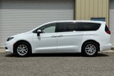 Used 2022 Chrysler Voyager LX image 3