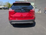 Used 2022 Ford Edge SEL w/ Convenience Package image 4