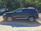 Used 2020 Mitsubishi Outlander AWD image 2