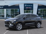 New 2025 Buick Encore GX Preferred w/ Comfort Package image 3