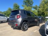 Used 2019 Jeep Renegade Trailhawk w/ Cold Weather Group II image 4