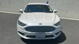 Certified 2018 Ford Fusion SE image 2