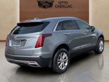 Certified 2022 Cadillac XT5 Premium Luxury image 5