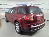 Used 2016 GMC Acadia SLE image 4