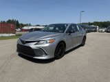 Used 2023 Toyota Camry XLE image 3