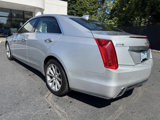 Used 2019 Cadillac CTS Luxury image 3