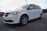 Used 2019 Dodge Grand Caravan SXT image 3