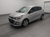 Used 2020 Chevrolet Spark LS image 2