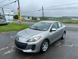 Used 2013 MAZDA MAZDA3 i SV image 5
