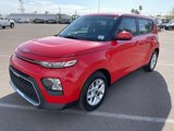Used 2022 Kia Soul LX w/ Technology Package image 4