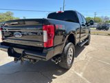 Used 2019 Ford F250 Lariat w/ Lariat Ultimate Package image 3