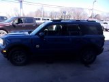 Used 2024 Ford Bronco Sport Big Bend image 3