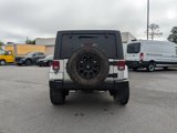 Used 2007 Jeep Wrangler Unlimited Sahara w/ Trailer Tow Group image 5