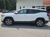 Used 2020 GMC Terrain SLT image 2