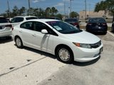 Used 2012 Honda Civic HF image 3