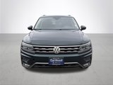 Used 2019 Volkswagen Tiguan SEL Premium image 3