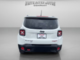 Used 2015 Jeep Renegade Trailhawk w/ Popular Equipment Group image 4