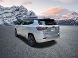New 2025 Jeep Compass Limited image 3