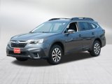 Used 2021 Subaru Outback Premium image 3