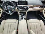 Used 2019 BMW 540i w/ M Sport Package image 6