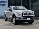 Used 2016 Ford F150 XLT image 3