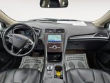 Used 2020 Ford Fusion Titanium image 4