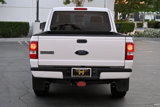 Used 2011 Ford Ranger Sport w/ Bright Trim Group image 5