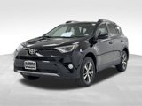 Used 2018 Toyota RAV4 XLE image 2