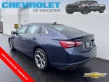 Used 2020 Chevrolet Malibu LT image 4