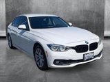 Used 2017 BMW 320i Sedan image 3