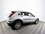 Certified 2024 Cadillac XT4 Premium Luxury w/ Cold Weather Package image 4