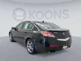 Used 2011 Acura TL SH-AWD image 4