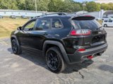 Certified 2022 Jeep Cherokee Trailhawk w/ Sun, Sound & Nav Group image 5