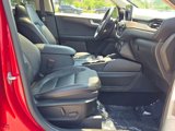 Used 2020 Ford Escape Titanium w/ Titanium Premium Package 2.0 image 5