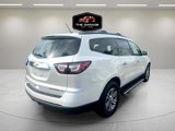Used 2015 Chevrolet Traverse LT w/ LPO, 'HIT The Road' Package image 5
