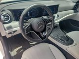 Used 2021 Mercedes-Benz E 350 Sedan image 4