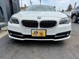 Used 2015 BMW 535i xDrive Sedan image 2