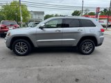 Used 2018 Jeep Grand Cherokee Limited image 6