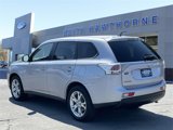 Used 2014 Mitsubishi Outlander SE image 5