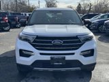 Used 2021 Ford Explorer XLT w/ Equipment Group 202A image 4