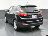 Used 2010 Hyundai Tucson Limited image 4