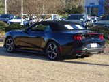 Used 2024 Ford Mustang Convertible image 5